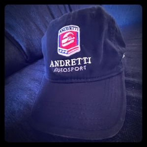 Andretti Autosports Hat